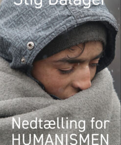 Nedtælling for humanismen (E-bog)
