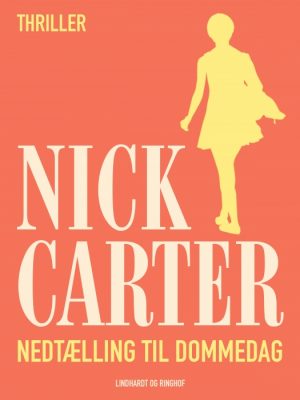 Nedtælling til dommedag (E-bog)
