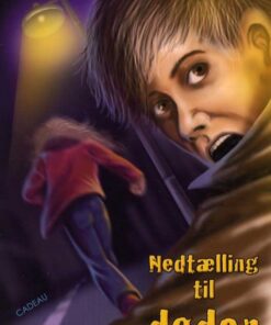 Nedtælling til døden (Bog)