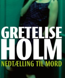 Nedtælling til mord (Bog)
