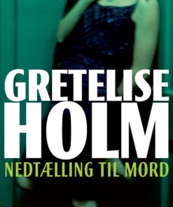 Nedtælling til mord (E-bog)