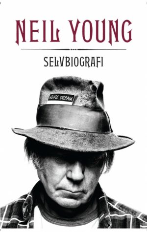 Neil Young (Bog)