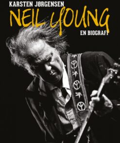 Neil Young (Bog)