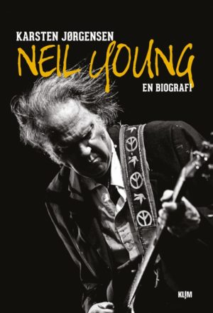 Neil Young (Bog)