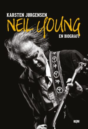 Neil Young (E-bog)