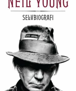 Neil Young - Neil Young - Bog