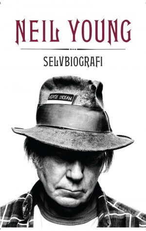 Neil Young - Neil Young - Bog
