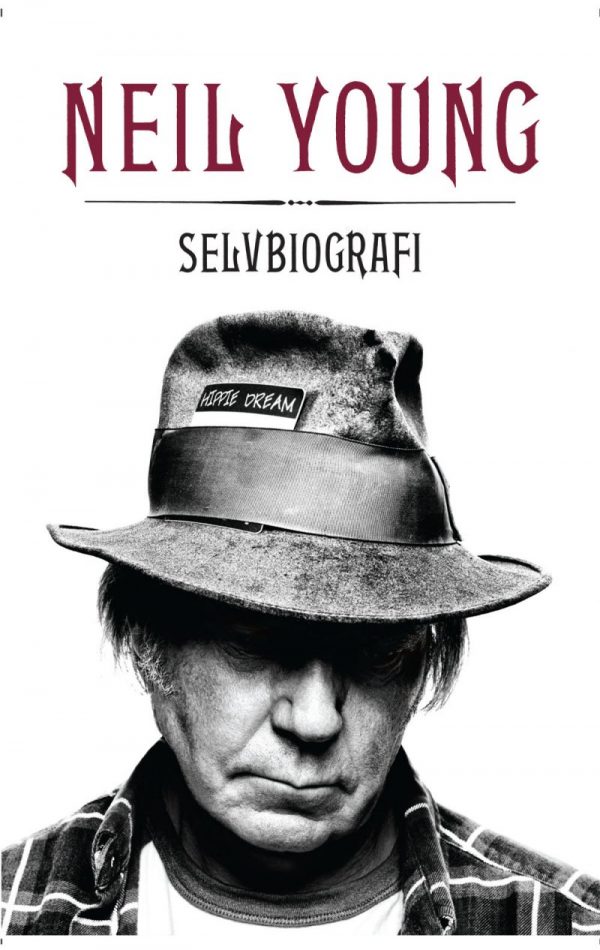 Neil Young - Neil Young - Bog