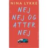 Nej nej og atter nej - Indbundet