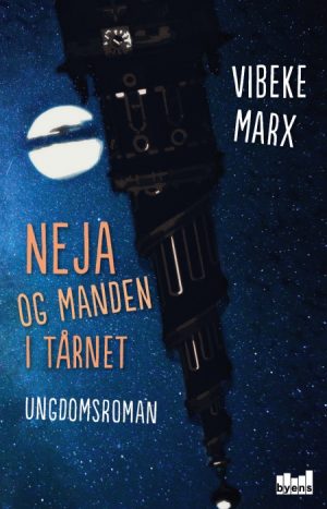 Neja og manden i tårnet (E-bog)