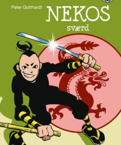 Nekos sværd (E-bog)