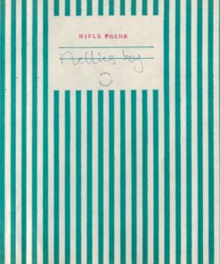 Nellies Bog - Niels Frank - Bog