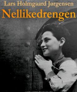 Nellikedrengen (E-bog)