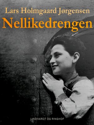 Nellikedrengen (E-bog)