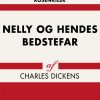 Nelly og hendes bedstefar (Bog)