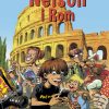 Nelson i Rom (E-bog)