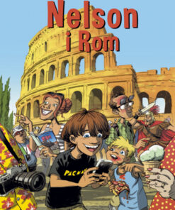 Nelson i Rom (E-bog)