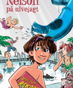 Nelson på ulvejagt (E-bog)