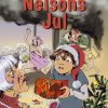 Nelsons Jul (Bog)