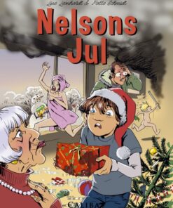 Nelsons Jul (Bog)