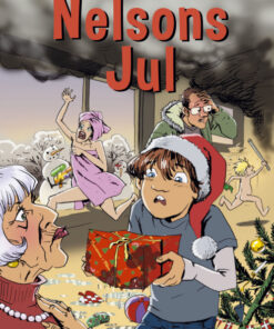 Nelsons jul (E-bog)