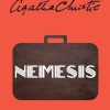 Nemesis - Agatha Christie - Bog