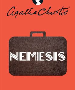 Nemesis - Agatha Christie - Bog