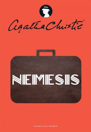 Nemesis - Agatha Christie - Bog