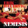 Nemesis - Erik Hauervig - Bog