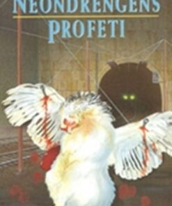 Neondrengens profeti (Bog)