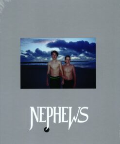 Nephews - Fryd Frydendahl - Bog