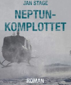 Neptun-Komplottet (Bog)
