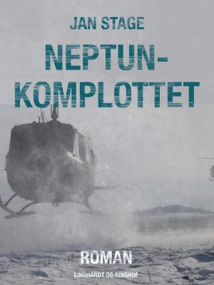 Neptun-Komplottet (Bog)