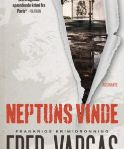 Neptuns vinde (Bog)