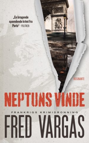 Neptuns vinde (Bog)