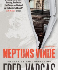Neptuns vinde (E-bog)