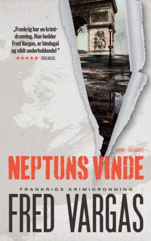 Neptuns vinde (E-bog)