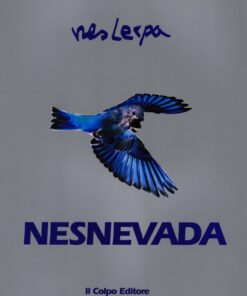 Nesnevada - Nes Lerpa - Bog