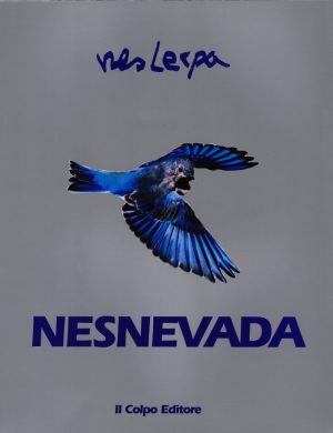 Nesnevada - Nes Lerpa - Bog