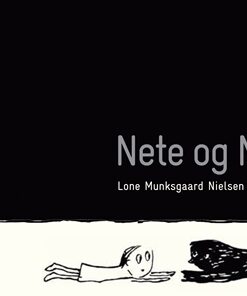Nete og Mørket (Bog)