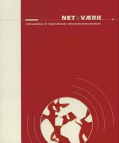 Netværk - Winni Johansen - Bog
