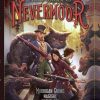 Nevermoor 1 - Morrigan Crows magiske prøvelser (Bog)