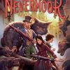 Nevermoor 1 - Morrigan Crows magiske prøvelser (E-bog)