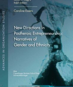 New Directions in Postheroic Entrepreneurship (E-bog)