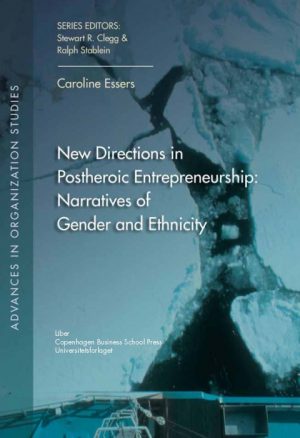 New Directions in Postheroic Entrepreneurship (E-bog)