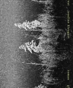 New Forest - Josefine Klougart - Bog