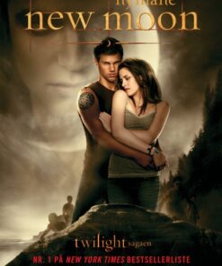 New Moon - Nymåne (E-bog)