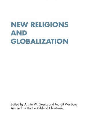 New Religions and Globalization (E-bog)