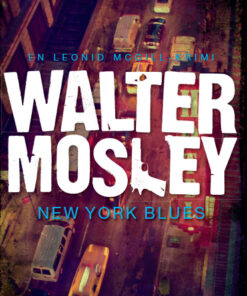 New York Blues (E-bog)