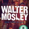 New York Blues (Lydbog)